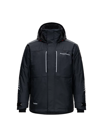 TOURNAMENT INSULATED Graphite