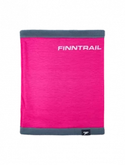 SCARF TUBEPRO Pink
