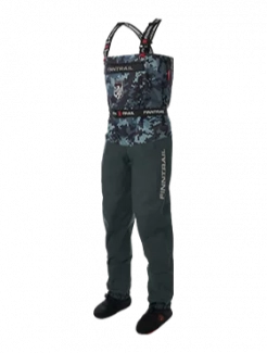 ENDURO CamoGrey
