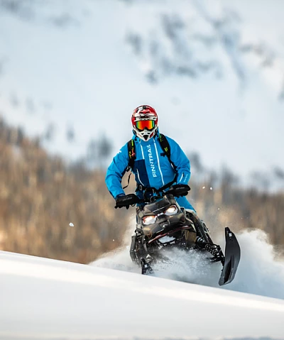 How to Choose Snowmobile Goggles​
