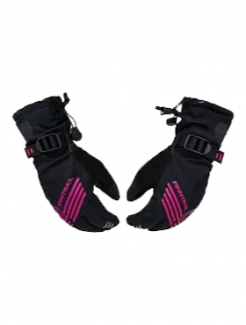 WINTERSPORT GraphitePink