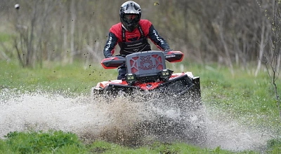 Unverzichtbares ATV-Zubehör für Trails, Schlamm und alles dazwischen