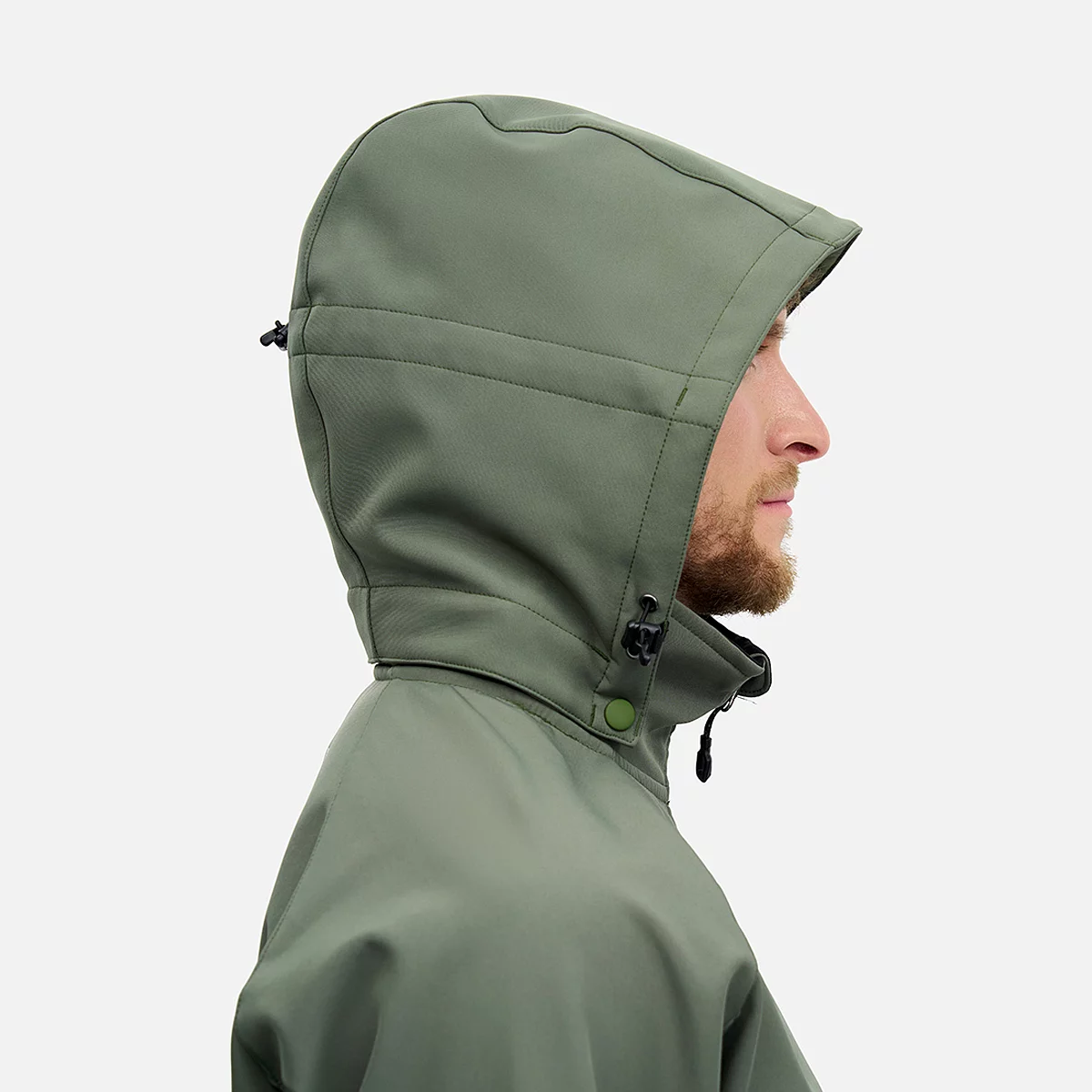 TACTIC Khaki