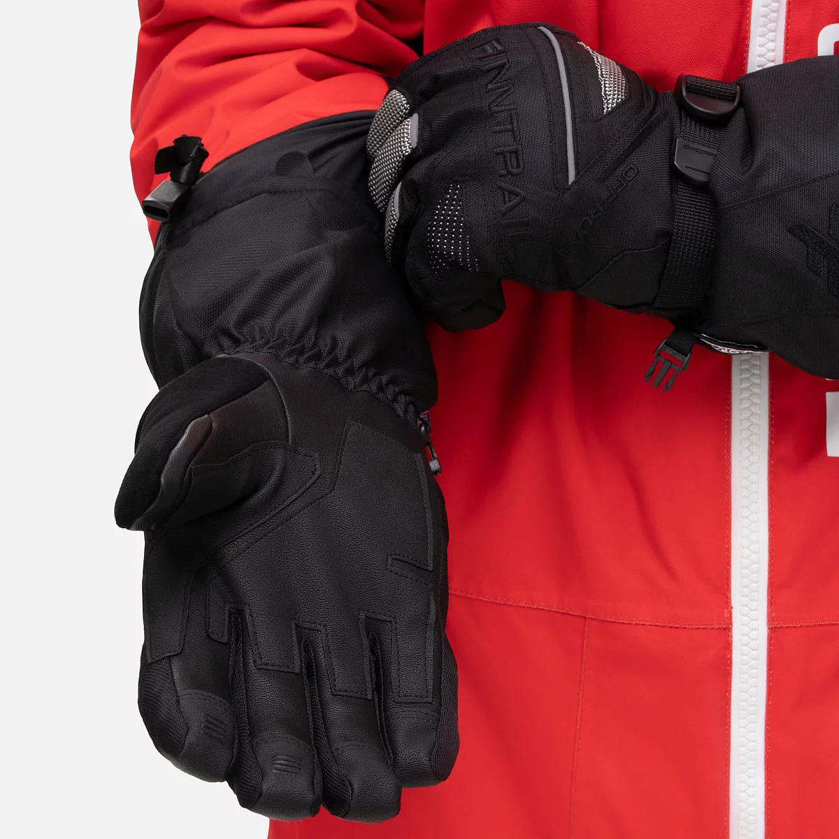 WINTERSPORT Graphite