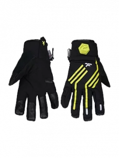 IMPACT GraphiteYellow