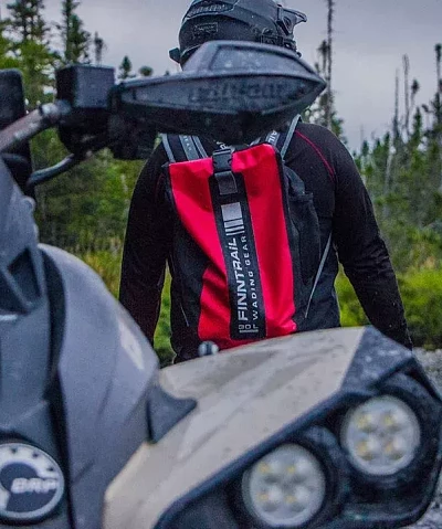 ATV springt nicht an: Behebung der häufigsten Probleme