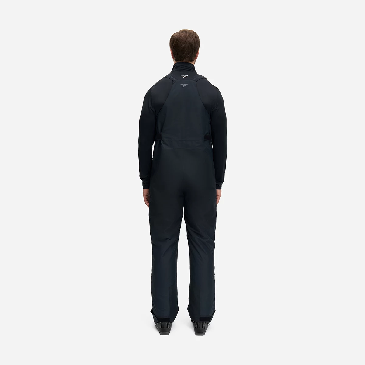 ATLAS BIB Graphite