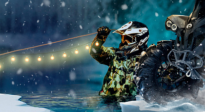 Top 10 Gift Ideas for Off-Road Riders