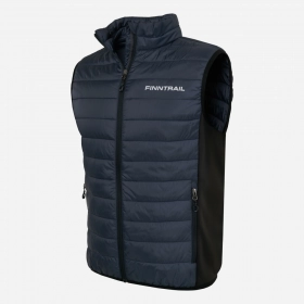 MASTER VEST DarkBlue