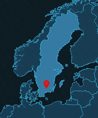 Discover Sweden's Top 3 Fishing Spots!