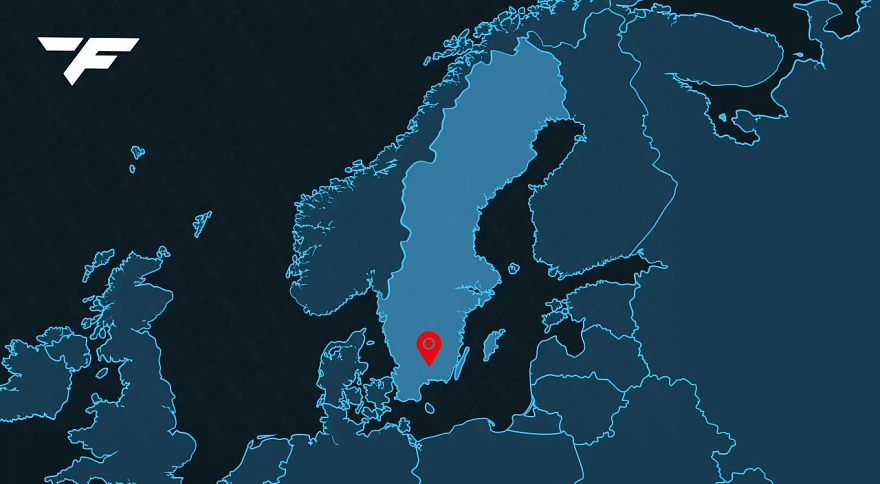 Discover Sweden's Top 3 Fishing Spots!