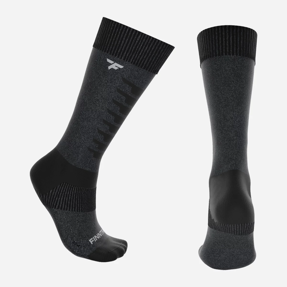 COOLMAX LIGHT DARKGREY