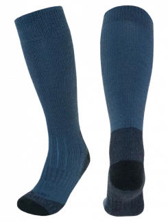 MERINOLONG Blue
