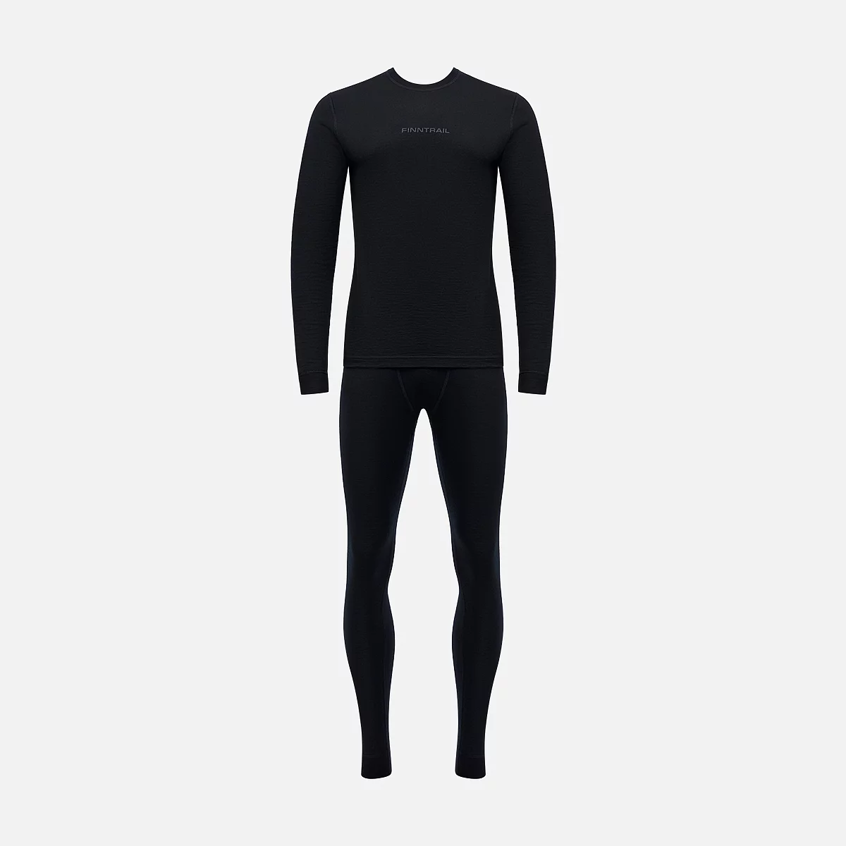 MERINO Black