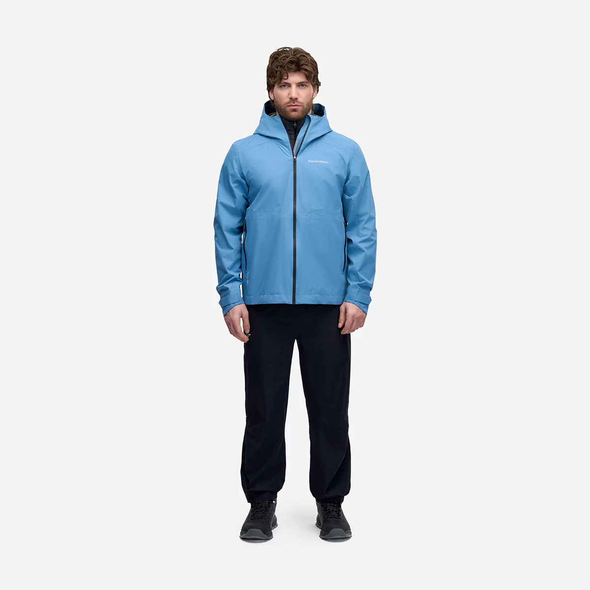 OUTDOOR Blue
