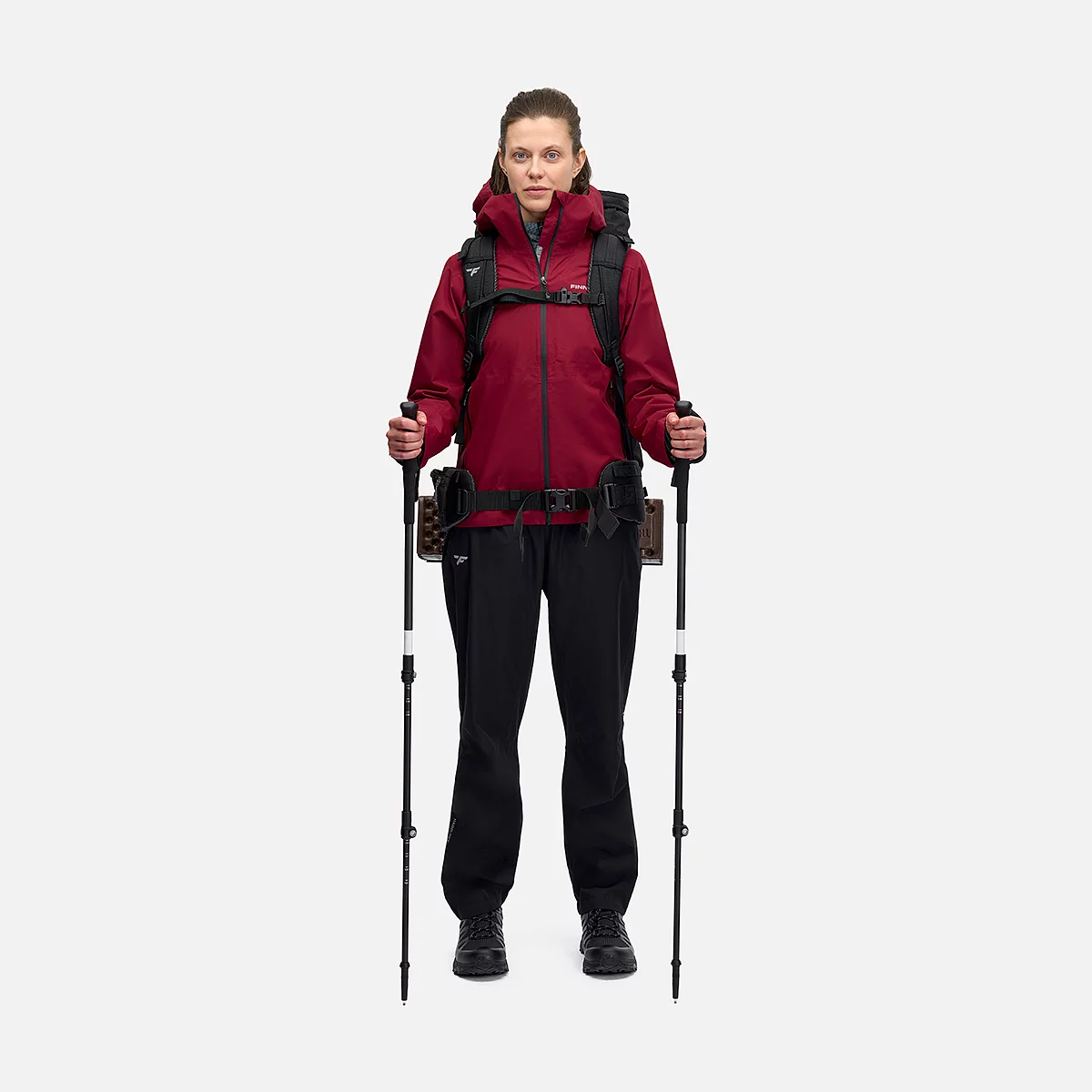 OUTDOOR W DarkRed