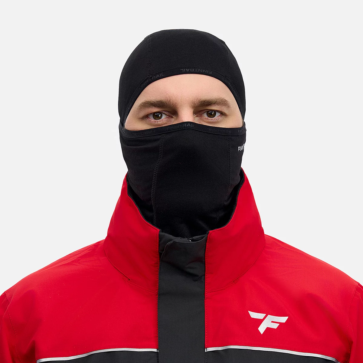 RIDER Red