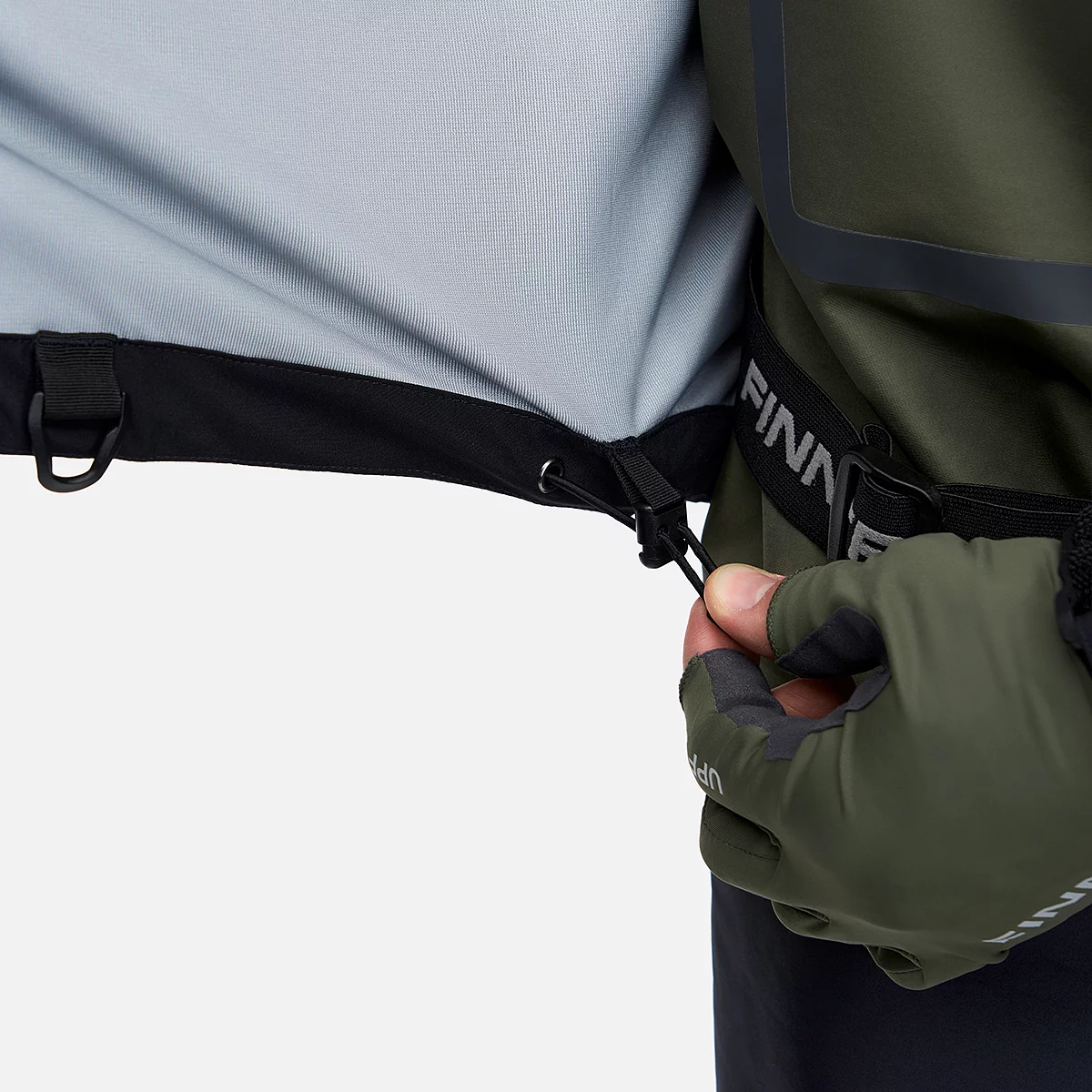 WADEMAN Khaki