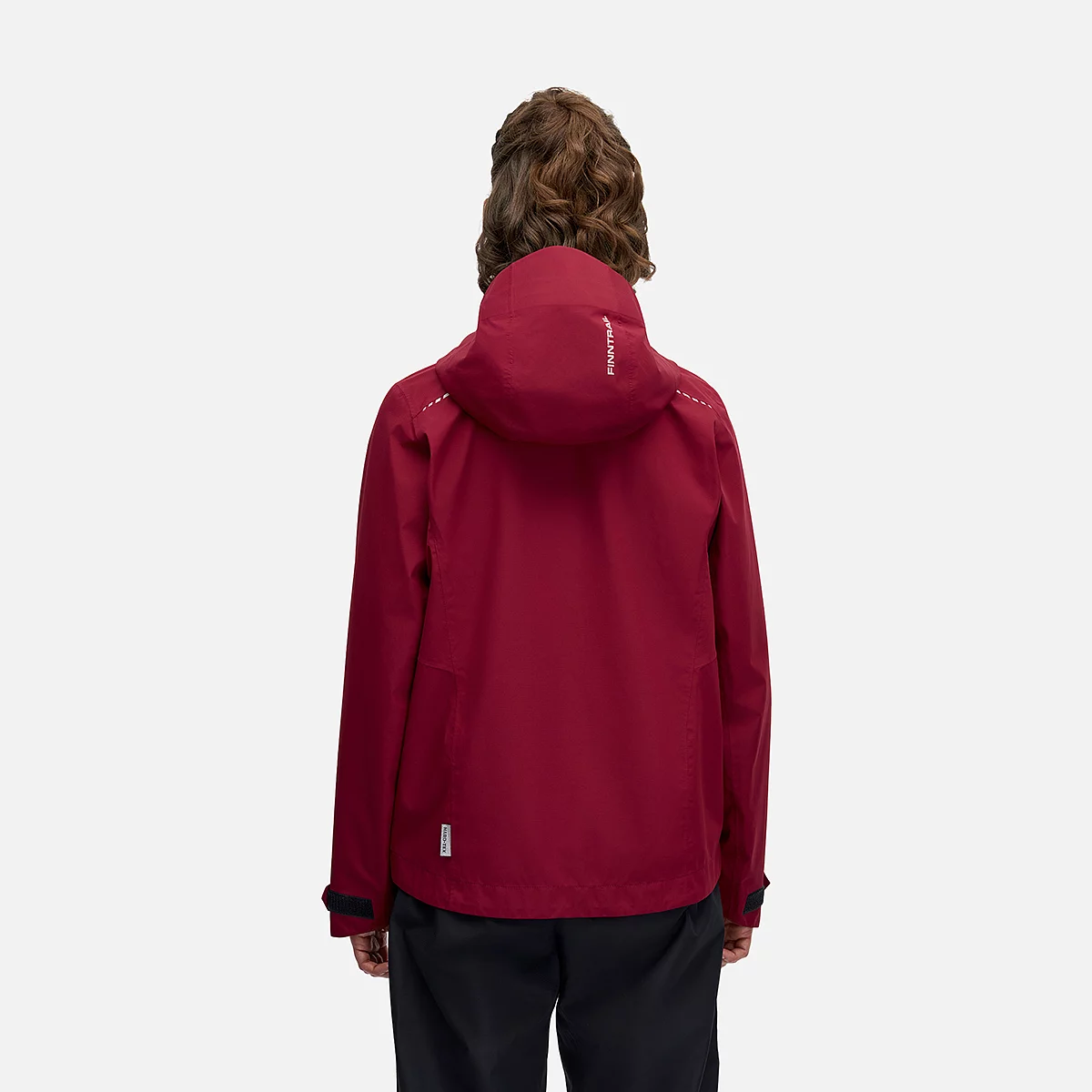 OUTDOOR W DarkRed