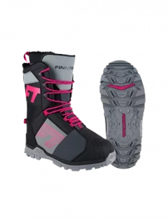 BLIZZARD GraphitePink