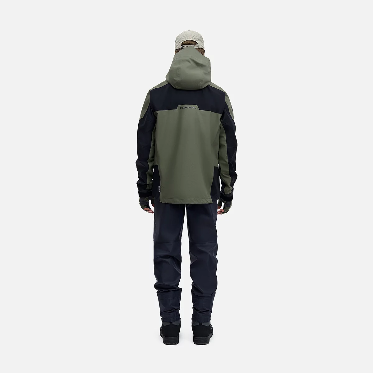 WADEMAN Khaki