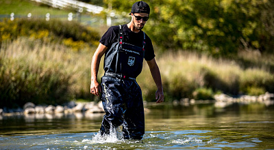 Level up! Best Waders That Suit Your Needs