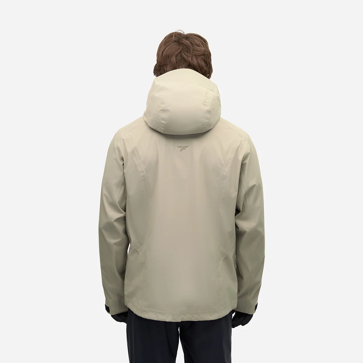 THUNDER Olive