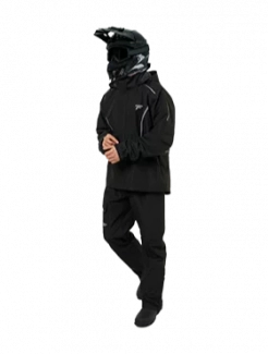 RIDER Graphite