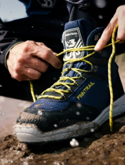 SPORTSMAN Blue