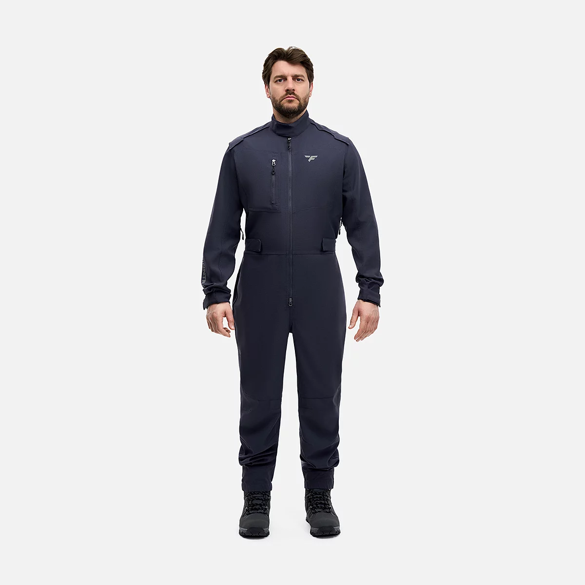 GUARD DarkGrey