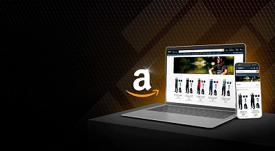 FINNTRAIL Online Shop Now Available on AMAZON