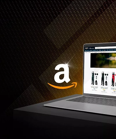 FINNTRAIL Online Shop Now Available on AMAZON