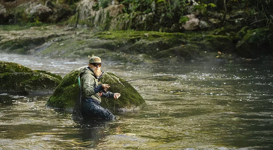 Dominate the Water This Spring with the Right Gear