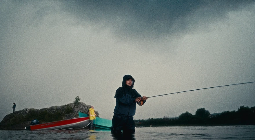 Complete Guide to Salmon Fishing in France