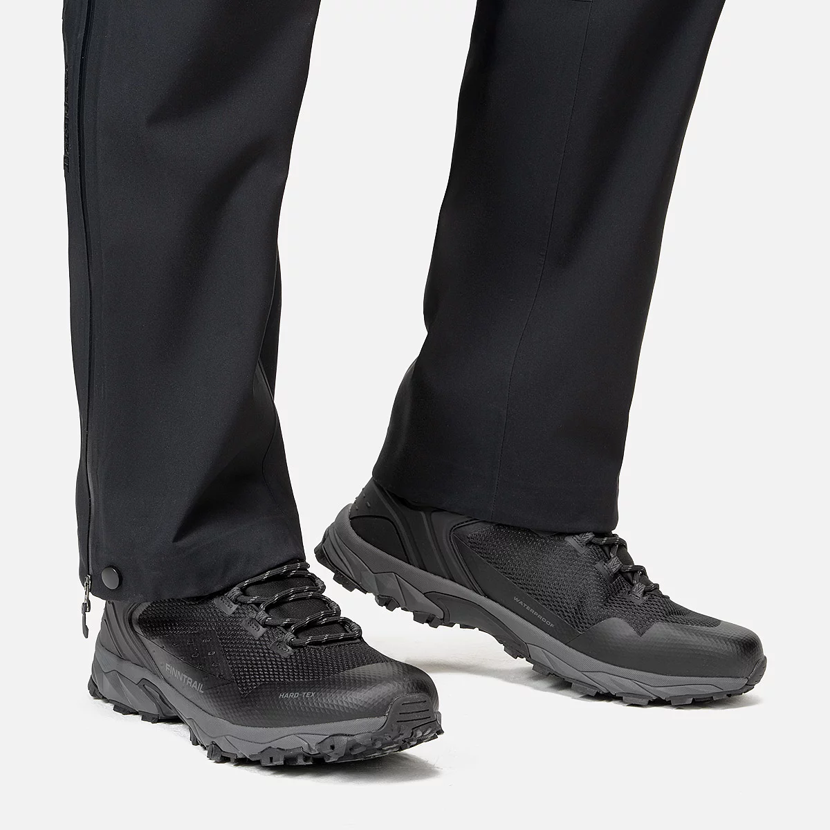 WAYSIDE Black