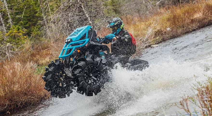Installing Bigger Tires On Your ATV: Key Things to Consider