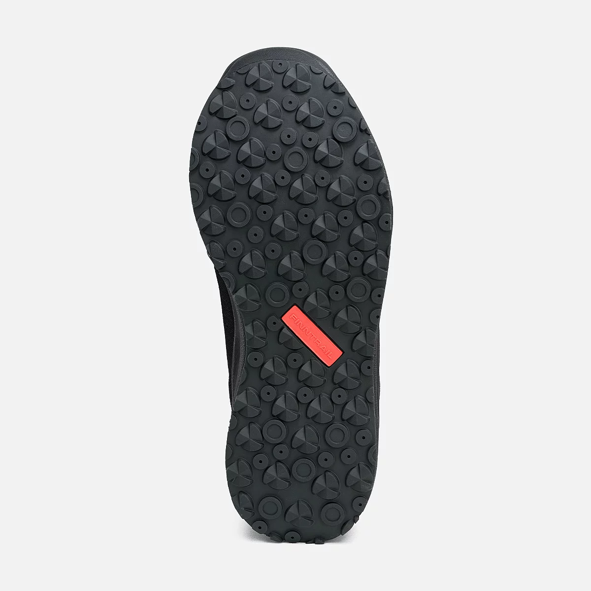 WADEMAN DarkGrey