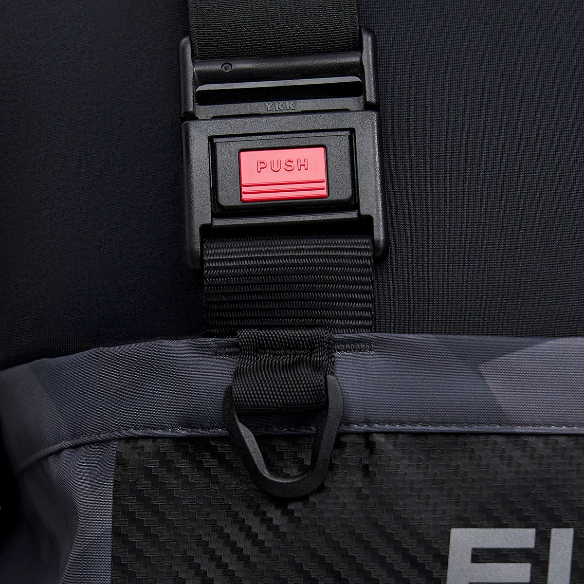 ENDURO CamoShadowBlack