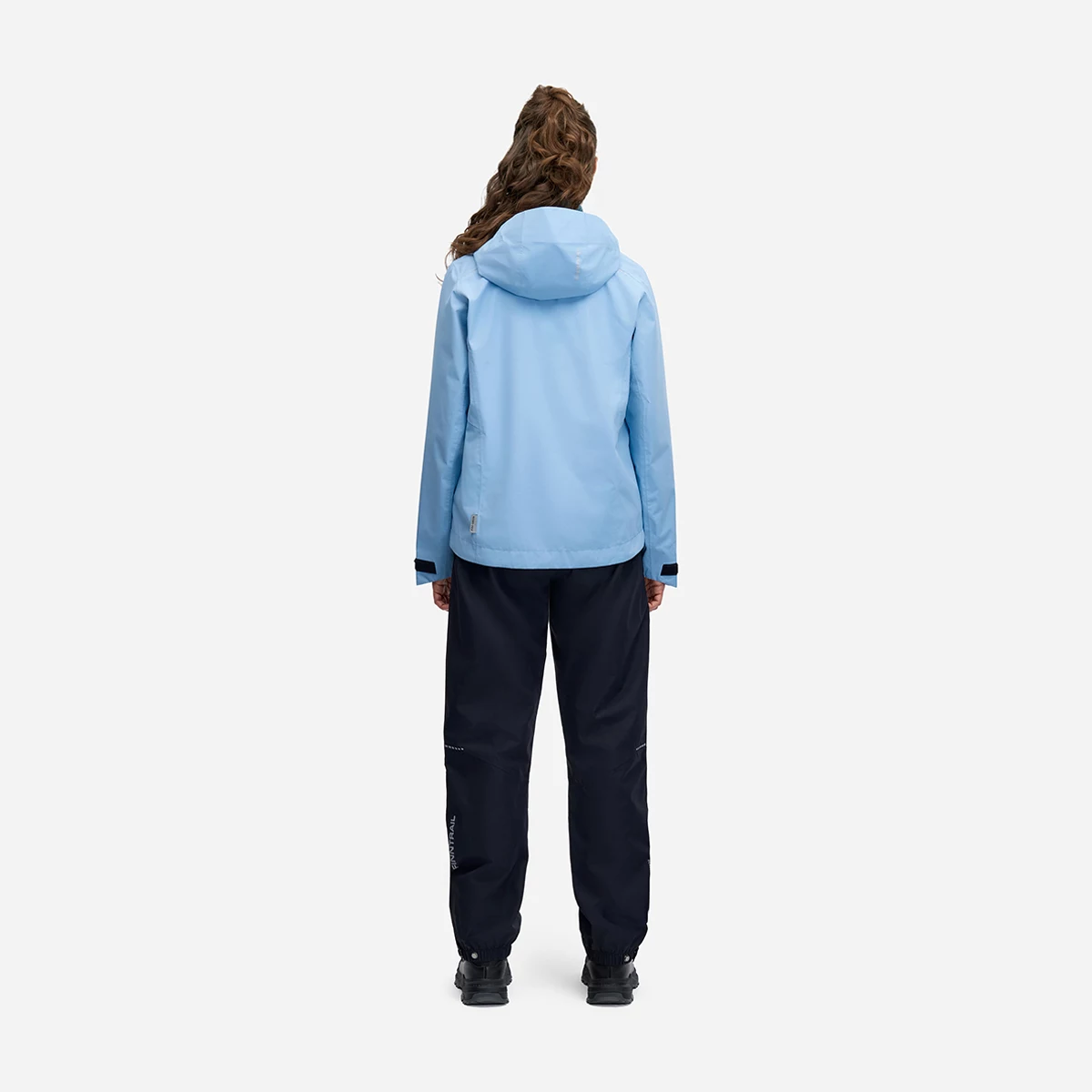 OUTDOOR W LightBlue