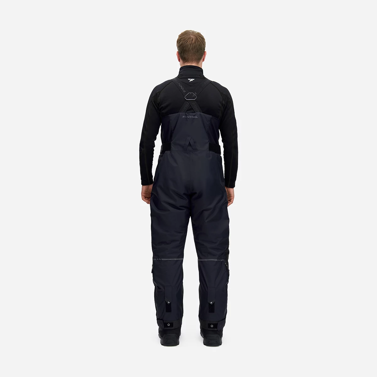 SNOWRANGER Graphite