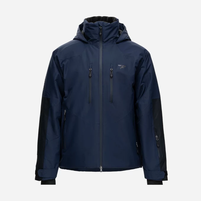 ATLAS DeepBlue