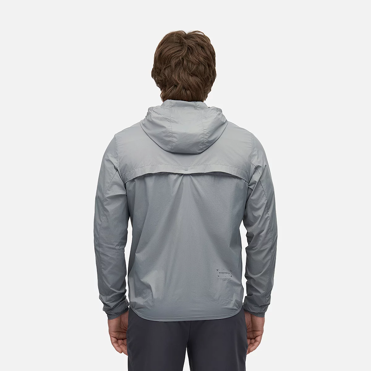 SKYLIGHT Grey