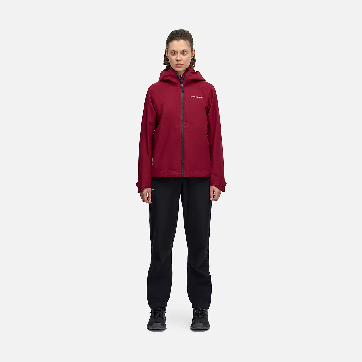 OUTDOOR W DarkRed