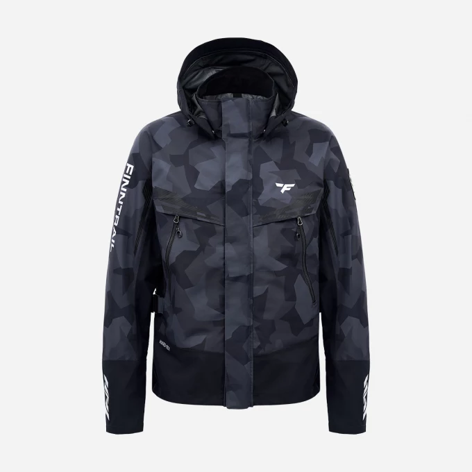 SPEEDMASTER CamoShadowBlack