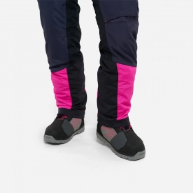 BLIZZARD GraphitePink