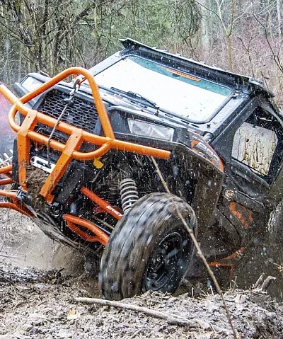 Is a UTV a Good Investment