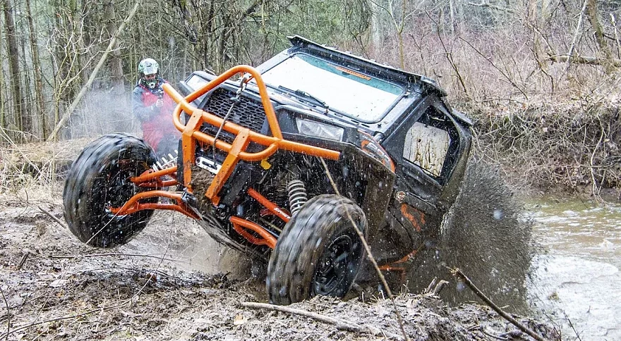 Is a UTV a Good Investment