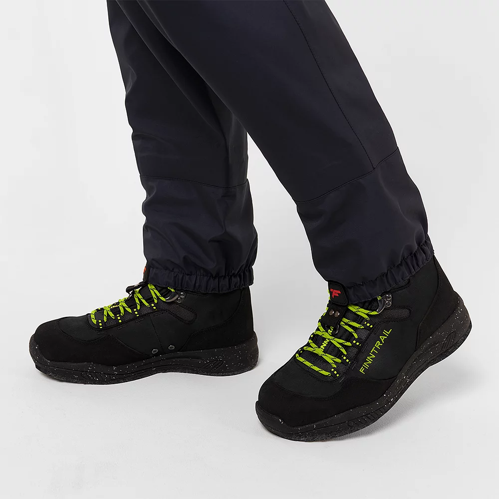 SPORTSMAN Graphite