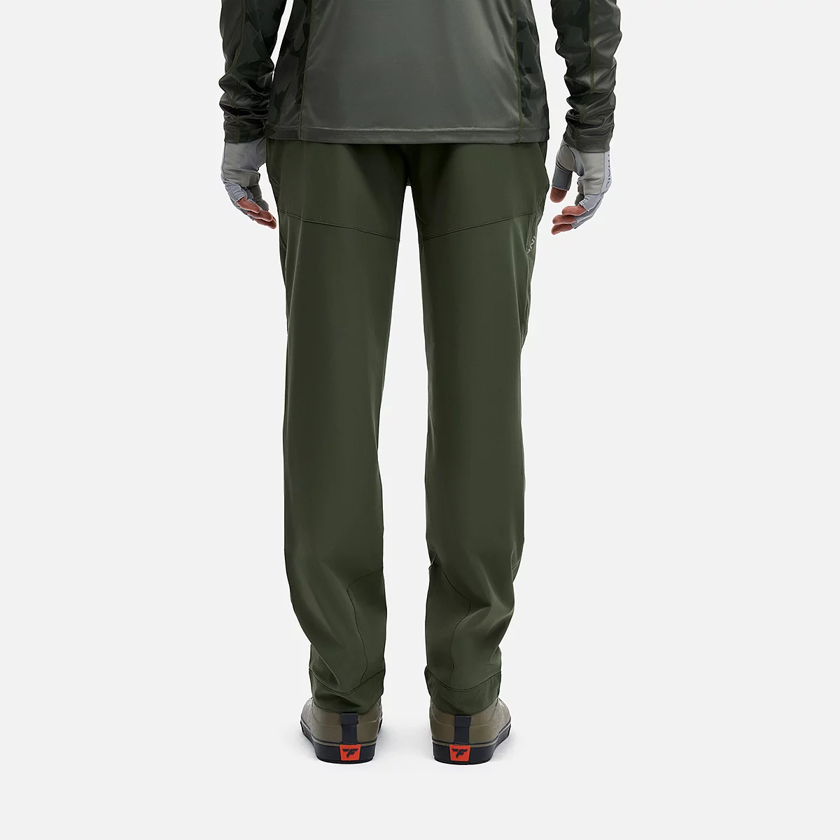 PANTS WAVE Khaki