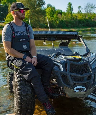 Interview: Mark Freeman